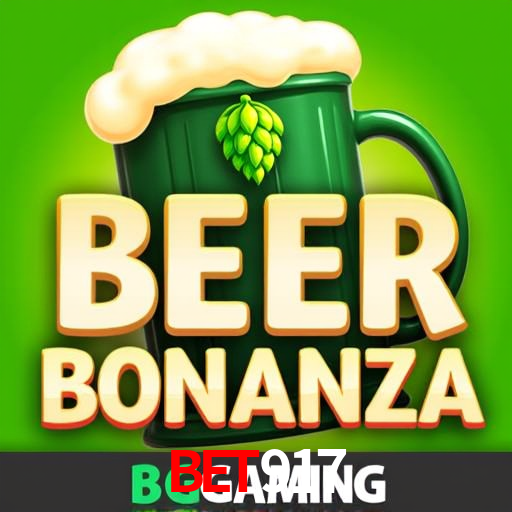 Welcome Bonus Bet917