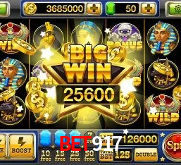 API Integration Bet917