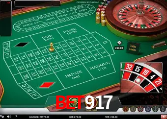 Seasonal Promotions Bet917