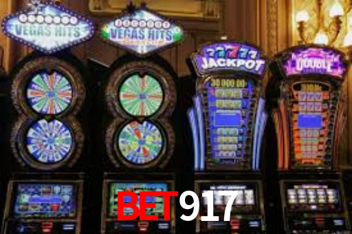 Exclusive Games Bet917