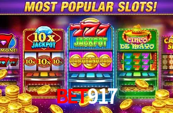 Weekend Specials Bet917